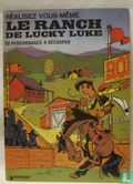 Le Ranch De Lucky Luke - Afbeelding 1