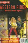 Western Rider 33 - Image 1