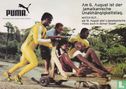 06392 - Puma "Am 6. August ist der jamaikanische Unabhängigkeitstag" - Afbeelding 1