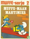 Muffe-Maan mahtimies - Image 1