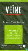 Groene Thee Sencha  - Bild 1