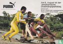 06394 - Puma "Am 6. August ist der jamaikanische Unabhängigkeitstag"   - Afbeelding 1