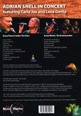 Seven Words & Every Place Is Under The Stars - Adrian Snell in Concert - Image 2