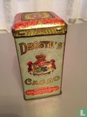 Droste's Cacao 1/4 kg For Eng & Colonies  - Bild 1