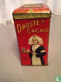 Droste's Cacao 1/4 kg For Eng & Colonies  - Afbeelding 2