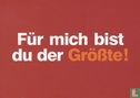 06524 - ZDF - Unsere Besten "Für mich bist Du der Größte!" - Bild 1