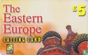 The Eastern Europe Calling Card - Afbeelding 1
