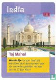 Taj Mahal  - Bild 1