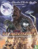 Ray Harryhausen Special Effects Titan - Image 1