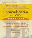 Chamomile Vanilla and Honey  - Image 1