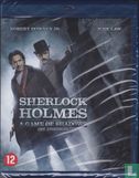 Sherlock Holmes: A Game of Shadows - Afbeelding 1