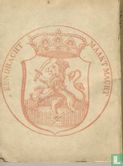 Utrechtsche Almanak voor het jaar 1893 - Image 2