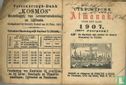 Utrechtsche Almanak voor het jaar 1907 - Afbeelding 3
