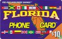 Florida phone card - Image 1