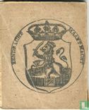 Utrechtsche Almanak voor het jaar 1900 - Afbeelding 2
