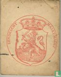 Utrechtsche Almanak voor het jaar 1899 - Image 2