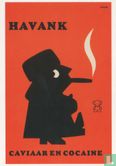 Havank / Caviaar en cocaine - Image 1