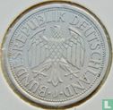 Duitsland 2 mark 1951 (J) - Afbeelding 2
