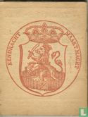 Utrechtsche almanak voor het Schrikkeljaar 1908 - Afbeelding 2