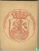 Utrechtsche Almanak voor het jaar 1906 - Afbeelding 2