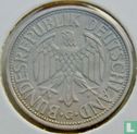 Deutschland 2 Mark 1951 (G) - Bild 2