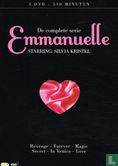Emmanuelle - De complete serie - Afbeelding 1