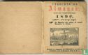 Utrechtsche Almanak voor het Schrikkeljaar 1896 - Image 3
