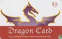 Dragon Card - Afbeelding 1