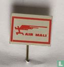 Air Mali (cadre) [rouge] - Image 1