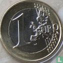 Cyprus 1 euro 2017 - Image 2