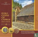 Cyprus mint set 2017 - Image 1