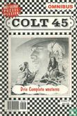 Colt 45 omnibus 107 - Afbeelding 1