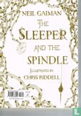 The Sleeper and the Spindle  - Image 1