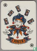 Joker, China, Speelkaarten, Playing Cards - Image 1