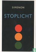 Georges Simenon / Stoplicht - Afbeelding 1