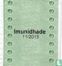Imunidhade - Afbeelding 1