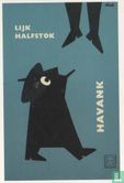 Havank / Lijk halfstok - Afbeelding 1