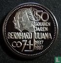 50 Gouden jaren Bernhard en Juliana - Bild 1