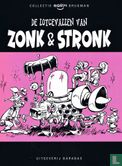 De lotgevallen van Zonk & Stronk - Afbeelding 1