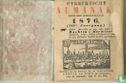 Utrechtsche Almanak voor het schrikkeljaar 1876 - Bild 3