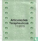 Articulações Terapheuticus - Bild 1