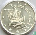 Cyprus 50 cent 2017 - Afbeelding 1