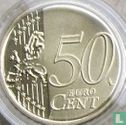 Cyprus 50 cent 2017 - Afbeelding 2