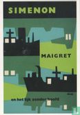 Georges Simenon / Maigret en het lijk zonder hoofd - Afbeelding 1