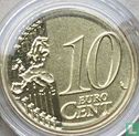 Chypre 10 cent 2017 - Image 2
