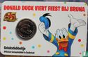 Geluksdubbeltje - 65 jaar Donald Duck weekblad - Afbeelding 1