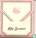 Kitty Breakfast - Afbeelding 2