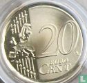 Zypern 20 Cent 2017 - Bild 2