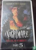 A Nightmare on Elm Street 5 - Afbeelding 1