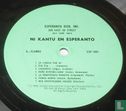 Ni kantu en Esperanto - Bild 3
